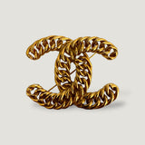 CHANEL BROOCH