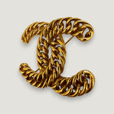 CHANEL BROOCH