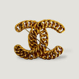 CHANEL BROOCH