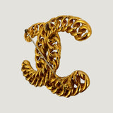 CHANEL BROOCH