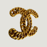 CHANEL BROOCH