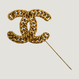 CHANEL BROOCH