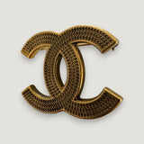 CHANEL BROOCH