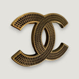 CHANEL BROOCH