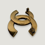 CHANEL BROOCH