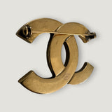 CHANEL BROOCH