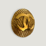 CHANEL BROOCH