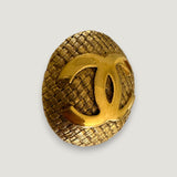 CHANEL BROOCH