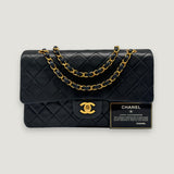 CHANEL CLASSIC MEDIUM BAG