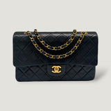 CHANEL CLASSIC MEDIUM BAG