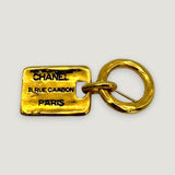 CHANEL BROOCH