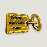 CHANEL BROOCH