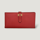 HERMES WALLET BEARN