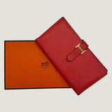 HERMES WALLET BEARN