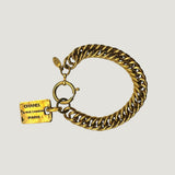 CHANEL BRACELET