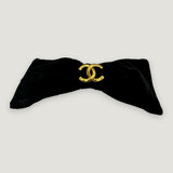 CHANEL HAIR CLIP | BOW