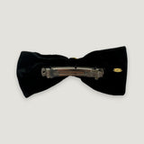 CHANEL HAIR CLIP | BOW