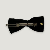 CHANEL HAIR CLIP | BOW