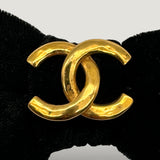 CHANEL HAIR CLIP | BOW