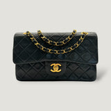 CHANEL CLASSIC SMALL BAG