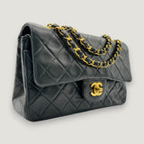 CHANEL CLASSIC SMALL BAG