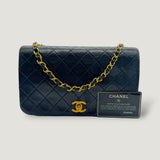 CHANEL FULL FLAP BAG