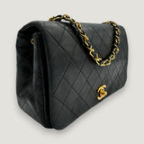 CHANEL FULL FLAP BAG