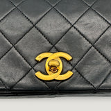 CHANEL FULL FLAP BAG