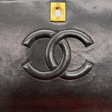 CHANEL FULL FLAP BAG