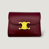 CELINE WALLET TRIOMPHE