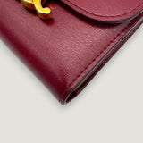 CELINE WALLET TRIOMPHE