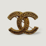 CHANEL BROOCH