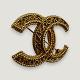 CHANEL BROOCH