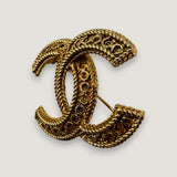 CHANEL BROOCH