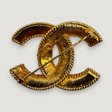 CHANEL BROOCH