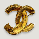 CHANEL BROOCH