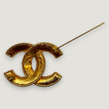 CHANEL BROOCH