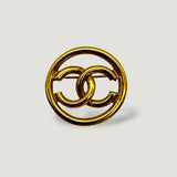 CHANEL BROOCH