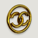 CHANEL BROOCH