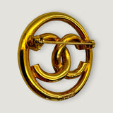 CHANEL BROOCH