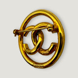 CHANEL BROOCH