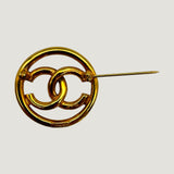 CHANEL BROOCH