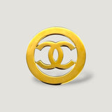 CHANEL BROOCH