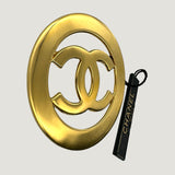 CHANEL BROOCH