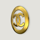 CHANEL BROOCH