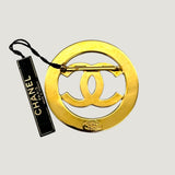 CHANEL BROOCH