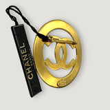 CHANEL BROOCH