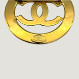 CHANEL BROOCH