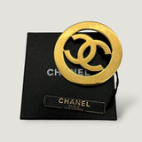 CHANEL BROOCH