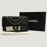 CHANEL CLASSIC MEDIUM BAG